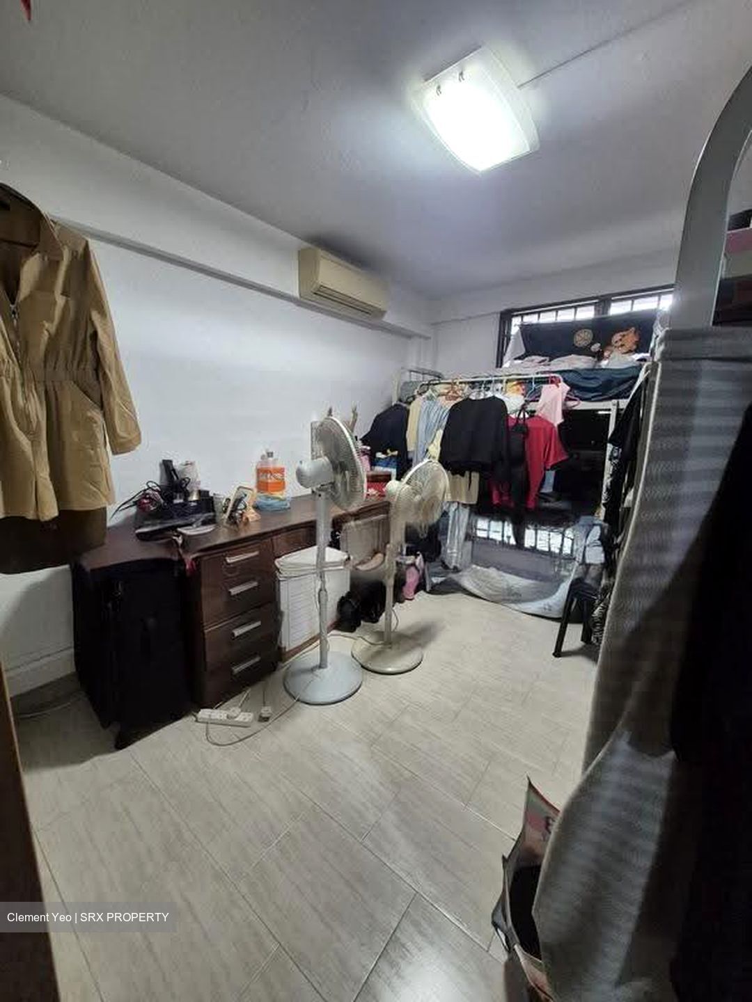 Blk 20 Jalan Klinik (Bukit Merah), HDB 3 Rooms #635527731